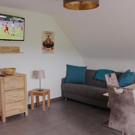 Ferienwohnung Hohe Acht Kaltenborn  Εξωτερικό φωτογραφία