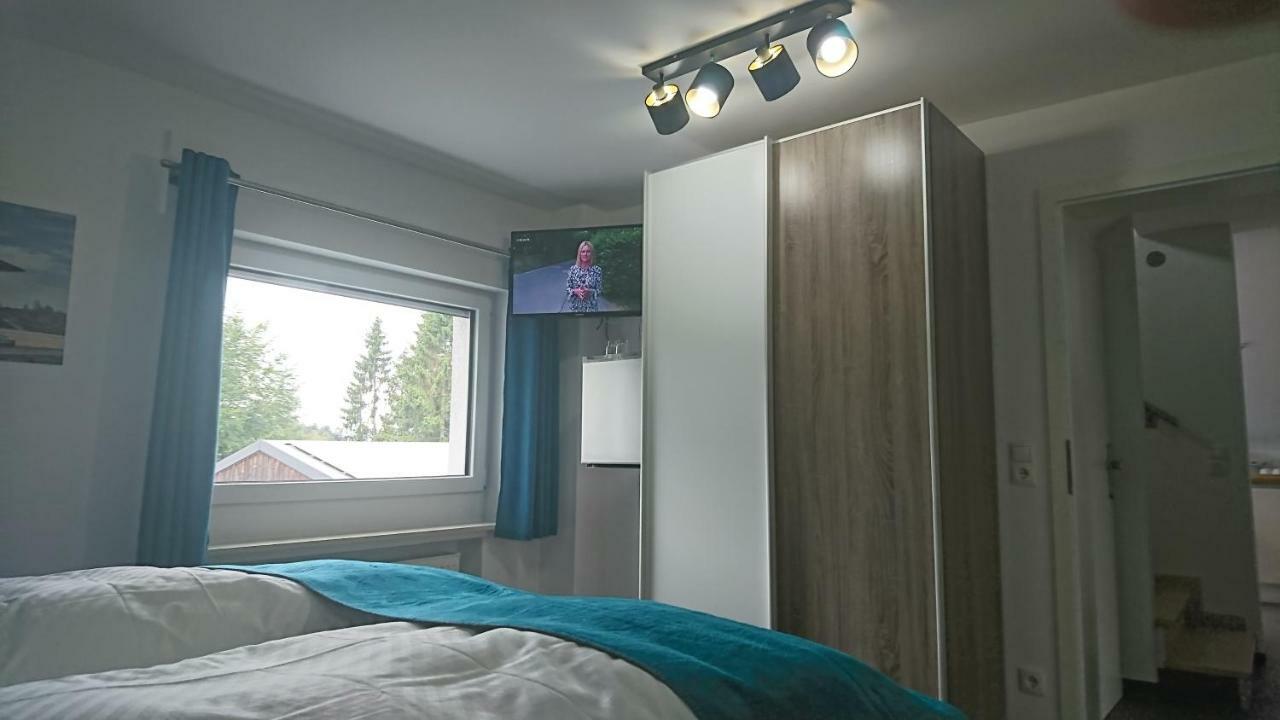 Ferienwohnung Hohe Acht Kaltenborn  Εξωτερικό φωτογραφία