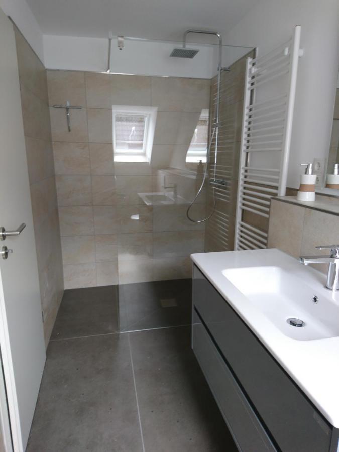 Ferienwohnung Hohe Acht Kaltenborn  Εξωτερικό φωτογραφία